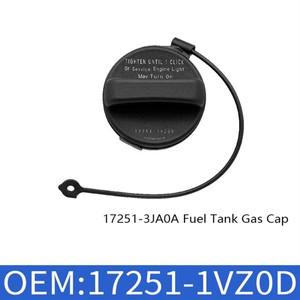 인피니티 JX35 QX60연료 tank 가스 캡 닛산 알티마 프론티어 무라노 베르사 패스 파인더 725 VZ0D