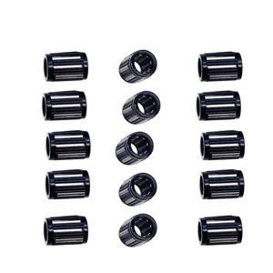 Btech 듀얼 기어 BMG 압출기 키트용 니들 베어링 3D 프린터 부품 드라이브 3mm x 5mm 7mm