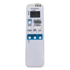 Sanyo SAP-KMRV96EH SAP-KMRV126EH SAP-KRV186EH SAP-KRV246EH SAP-KRV126EH RCS-3HVPSS4E 에어컨용 리모컨