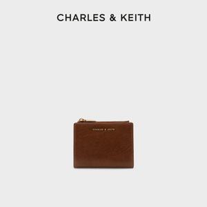 CHARLES&KEITH 스몰 여성 지갑CK6-10680907