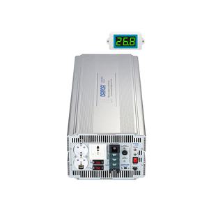 다르다 순수정현파 인버터 DK2480 DC24V 8000W