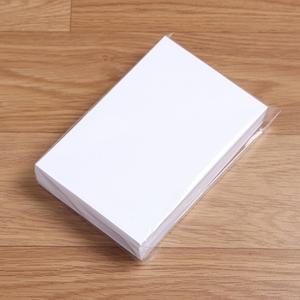 4X6 잉크젯 인화지 230g 100매 고광택 포토용지