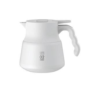 하리오 V60 보온 스테인리스 서버 플러스 600ml 650283 코스트코 잡화마켓