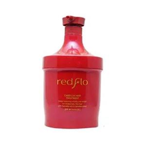 꽃을든남자 트리트먼트 동백 오일 헤어클리닉 1000ml-WCEB2F9