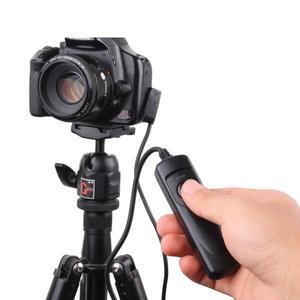 카메라 원격 제어 셔터 릴리스 스위치 RS-60E3 canon호환 60D 70D 80D 550D G16 G1X Mark II SX60
