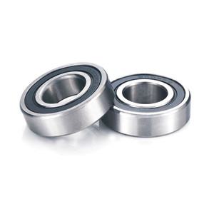 호환 1PCS 고무 밀폐형 홈 볼 베어링 소형 Bearing6000 6001 6002 6003 6004 6005 6006 6007 6008 2RS/ZZ