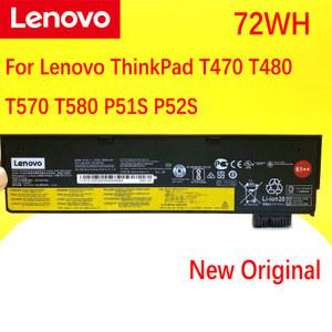 호환용 T470 01AV423 T570 배터리 P51S T480 원본 씽크패드 P52S T580 01AV424 노트북