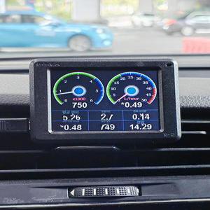 비포쉬프팅 DAG 3 HUD OBD DAG3 플러스 dag3+