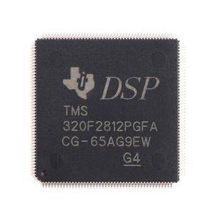 TMS320F2812PGFA LQFP176 재고 있음 100% 원본 및 신규
