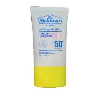 닥터벨머 유브이 더마 논코메도 톤업 선 크림 50ml