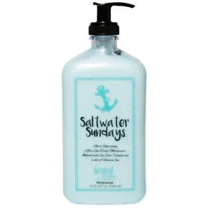 디보티드 크리에이션 솔트워터 선데이 바디로션 540ml