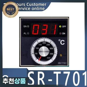 SR-T701 가스 오븐 회전 스토브 온도 조절