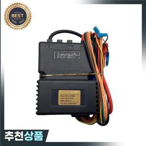 Itu Ya GLC-KXB 220V 가스 오븐/오븐 점화 컨트롤러 Semua