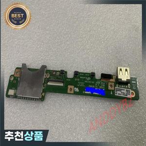 TP501 IO 보드 Asus VivoBook 플립 용 USB 전원 단추 완벽하게 작동
