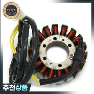 오토바이 점화 코일 고정자 혼다 CBR900 파이어블레이드 슈퍼 블랙버드 OEM:31120-MW0-004 부품