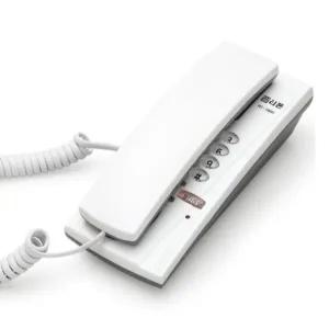 N 벽걸이 전화기 RT-1800 알티폰