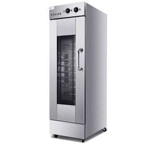 발효기 베이킹 요구르트 도우콘 항온 반죽기 동림 조립식 기계 제과 숙성 40L