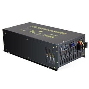 인버터 보조배터리 태양광 AC 스플릿 So 변환 Q1045441 백업