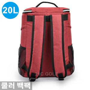 편리한쿨러백팩 보온보냉가방 아이스백/베낭형가방