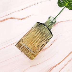 유리화병(세고급로 스트라이프)