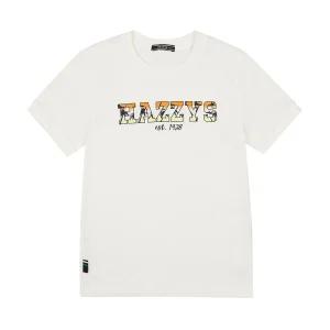 EARHT 티셔츠 (HUM01TR02M)