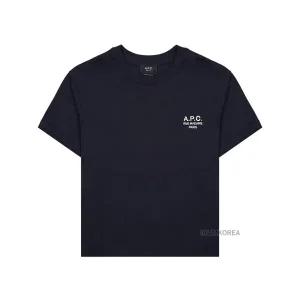[롯데백화점]아페쎄 SS25 여성 데니스 반팔 티셔츠 COHBM F26389 TIQ