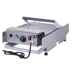 CX commercial heating large fried chicken shop automatic electric equipment full set of