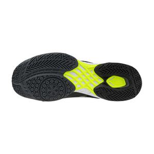 미즈노 배드민턴 신발 남성 여성 WAVE CLAW 3 WIDE 웨이브 클로 71GA244440 MIZUNO rkt 히말라야 테니스 배