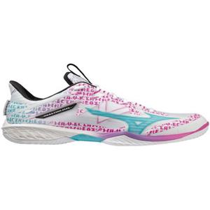 MIZUNO 미즈노 웨이브 클로 2 FIT 메가 스포츠