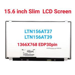 LED LCD 스크린 패널 asus 호환 X556 X550L N550 K551LN 노트북용 X541N 15.6 인치 30 핀 HD