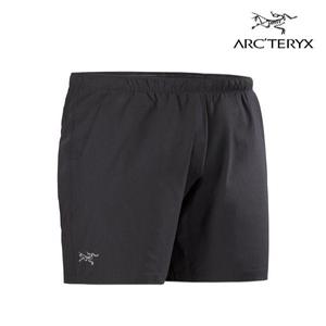아크테릭스 반바지 남성 등산바지 팬츠 쇼츠 인센도 9인치