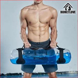 홈트러브 홈트 아쿠아백 20kg-WD9573A