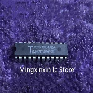 T AP 35 DIP 집적 회로 IC 칩
