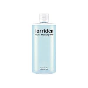 토리든 다이브인 저분자 히알루론산 클렌징 워터 400ml 1개