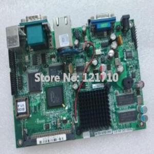 산업용 장비 보드 NANO-GX2-466-R10