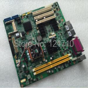 산업용 장비 보드 AIMB-552 REV.A1 19AK 055202