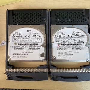 1.8T 12Gb SAS X343A-R6 스토리지 하드 디스크용 108-00433+A1