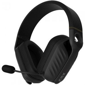 COX WCH200 무선 가상 7.1 게이밍 헤드셋 (정품) 블루투스 게이밍 헤드셋 유무선겸용 C TYPE