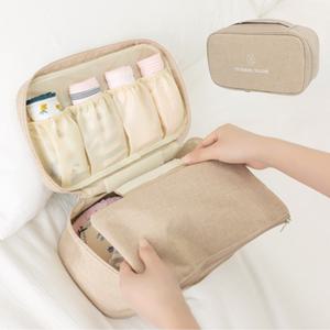 여행용 속옷파우치 양말수납 속옷가방