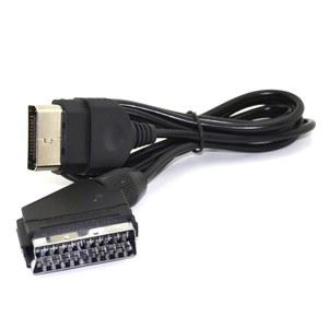 XBOX 호환용 호환용용 케이블 리드 RGB AV HD TV SCART .8M