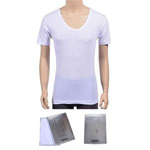 [라일리] Rly  제임스딘)고급소재 면100수 남성 반팔 런닝  9657529)