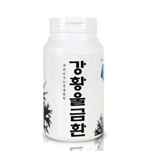고품질 강황울금환 300g (WFHU03J)