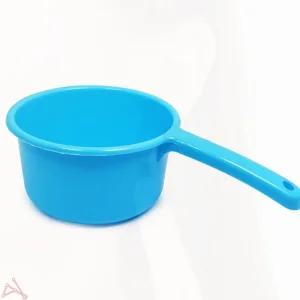 주방 물바가지 플라스틱 자루 세면대 욕실 다라이 파종 삽 양치