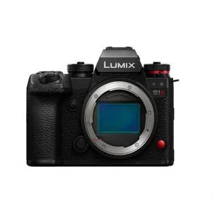 파나소닉 루믹스 DC-S1 II (S1M2) 바디 /TR