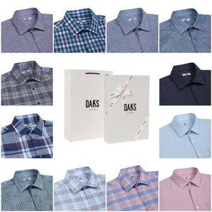 [갤러리아] 닥스 25SS 시원한 반팔남방 20종모음DLS3SHCS115외19종(양말)