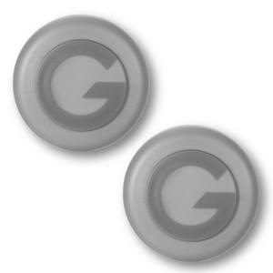 갸스비 무빙러버 그란지매트 80g 2개 무광택 헤어왁스