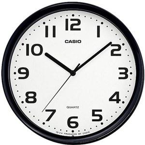 CASIO 카시오 IQ-24-1JF [벽걸이시계 MQ-24 디자인 블랙]