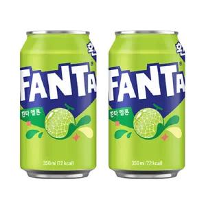 환타 멜론 350ml/ 10캔