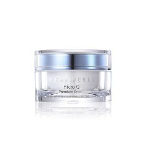 ( 당일출고 ) 르네셀 하이크로 큐 프리미엄 크림50ml (재고정리)