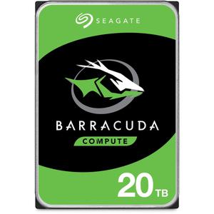 씨게이트 바라쿠다 데스크탑용 HDD 20TB ST20000DM001 7200/512M 2년 보증